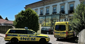 Urgência de Fafe está a funcionar ilegalmente